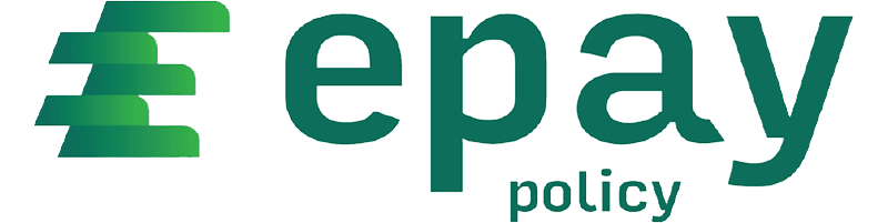 EPay Policy Logo