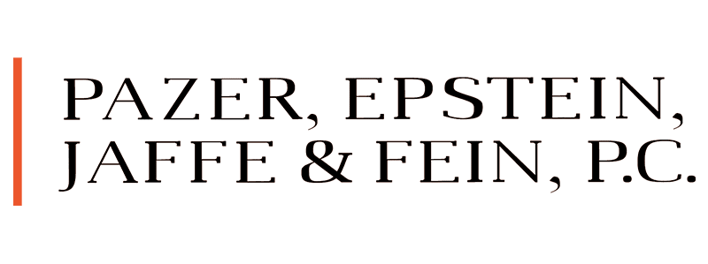 Partner-Pazer, Epstein, Jaffe & FEIN, PC